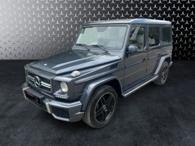 Mercedes-Benz G 350  Mercedes G350d AMG FACE* FULL, снимка 2