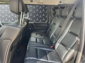 Mercedes-Benz G 350  Mercedes G350d AMG FACE* FULL, снимка 9