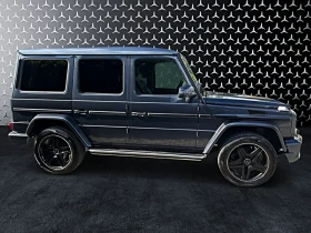 Mercedes-Benz G 350  Mercedes G350d AMG FACE* FULL, снимка 7