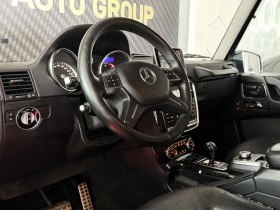 Mercedes-Benz G 350 Mercedes G350d AMG FACE* CAM* Heat+ Vent seats* FU, снимка 10