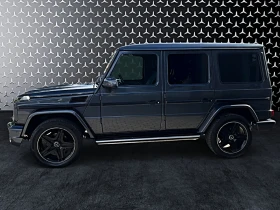 Mercedes-Benz G 350  Mercedes G350d AMG FACE* FULL, снимка 6