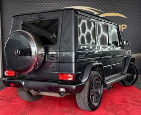 Mercedes-Benz G 350 Mercedes G350d AMG FACE* CAM* Heat+ Vent seats* FU, снимка 5