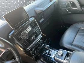 Mercedes-Benz G 350  Mercedes G350d AMG FACE* FULL, снимка 10