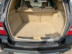 Mercedes-Benz ML 350 350 4MATIC ГАЗ, снимка 11