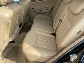 Mercedes-Benz ML 350 350 4MATIC ГАЗ, снимка 9