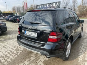 Mercedes-Benz ML 350 350 4MATIC ГАЗ, снимка 4
