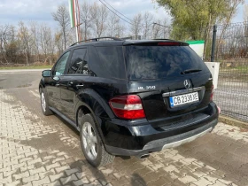 Mercedes-Benz ML 350 350 4MATIC ГАЗ, снимка 6