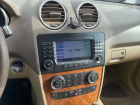 Mercedes-Benz ML 350 350 4MATIC ГАЗ, снимка 12