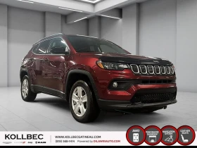 Jeep Compass North 4WD* АвтоКредит* (Цена до БГ) , снимка 1