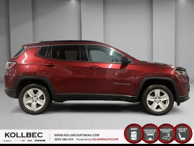 Jeep Compass North 4WD* АвтоКредит* (Цена до БГ) , снимка 5