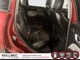 Jeep Compass North 4WD* АвтоКредит* (Цена до БГ) , снимка 13