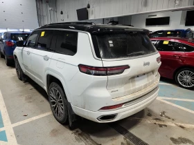 Jeep Grand cherokee 3.6L 6cyl 4WD, снимка 4