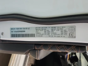 Jeep Grand cherokee 3.6L 6cyl 4WD, снимка 17