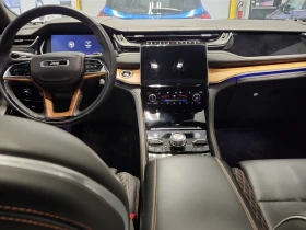 Jeep Grand cherokee 3.6L 6cyl 4WD, снимка 10