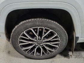 Jeep Grand cherokee 3.6L 6cyl 4WD, снимка 6