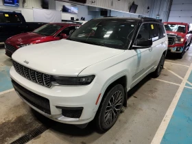 Jeep Grand cherokee 3.6L 6cyl 4WD, снимка 1