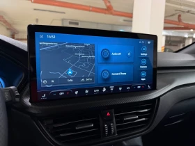 Ford Kuga, снимка 3