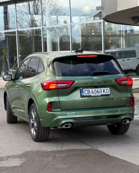 Ford Kuga, снимка 5