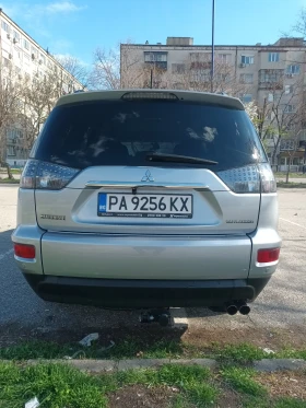 Mitsubishi Outlander 2.2 DID, снимка 5