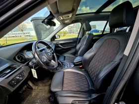 BMW X1 2.0D 150кс 2019г  Бартер , снимка 11