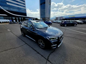 BMW X1 2.0D 150кс 2019г  Бартер , снимка 5