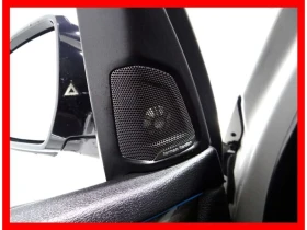 BMW X5 35d xDrive * CARFAX * ФИКСИРАНА ЦЕНА ДО БГ, снимка 17