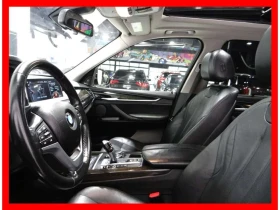 BMW X5 35d xDrive * CARFAX * ФИКСИРАНА ЦЕНА ДО БГ, снимка 9
