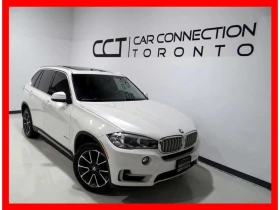 BMW X5 35d xDrive * CARFAX * ФИКСИРАНА ЦЕНА ДО БГ, снимка 1