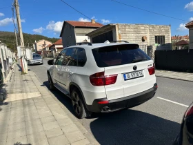 BMW X5 Бензин/Газ, снимка 4