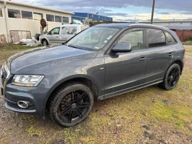 Audi Q5, снимка 16