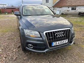 Audi Q5, снимка 10