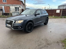 Audi Q5, снимка 2