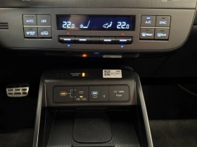 Hyundai Kona EXCLUSIVE N Line Hybrid, снимка 14