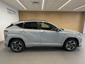 Hyundai Kona EXCLUSIVE N Line Hybrid, снимка 6
