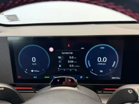 Hyundai Kona EXCLUSIVE N Line Hybrid, снимка 12