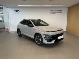 Hyundai Kona EXCLUSIVE N Line Hybrid, снимка 7