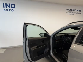 Hyundai Kona EXCLUSIVE N Line Hybrid, снимка 10