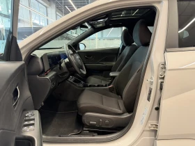 Hyundai Kona EXCLUSIVE N Line Hybrid, снимка 15