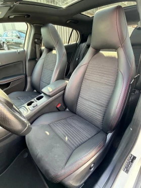 Mercedes-Benz GLA 250 250-AMG-Panorama , снимка 16