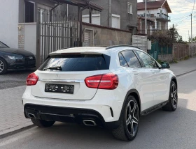 Mercedes-Benz GLA 250 250-AMG-Panorama , снимка 5