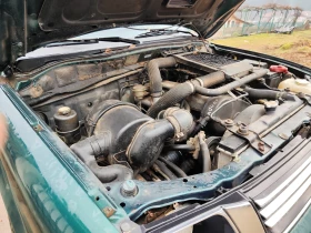 Mitsubishi L200 2.5 TDI климатик , снимка 10