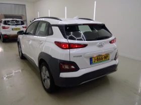 Hyundai Kona 64 kWh Comfort Auto 204 hp, снимка 4