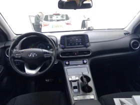 Hyundai Kona 64 kWh Comfort Auto 204 hp, снимка 6