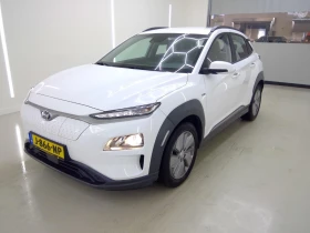 Hyundai Kona 64 kWh Comfort Auto 204 hp, снимка 2