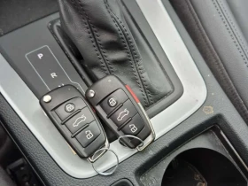 Audi Q3 ПОДГРЕВИ* PANORAMA* 2 КЛЮЧА, снимка 17