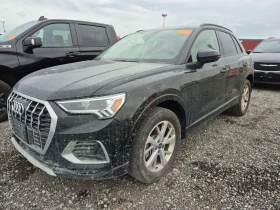 Audi Q3 ПОДГРЕВИ* PANORAMA* 2 КЛЮЧА, снимка 1