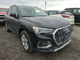 Audi Q3 ПОДГРЕВИ* PANORAMA* 2 КЛЮЧА, снимка 2