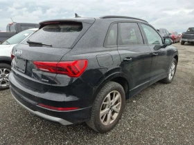 Audi Q3 ПОДГРЕВИ* PANORAMA* 2 КЛЮЧА, снимка 3