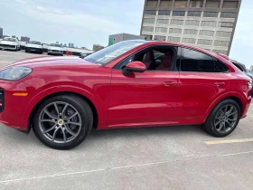 Porsche Cayenne * BOSE * ДИСТРОНИК * ОБДУХВАНЕ * 360 * ПРЕДСТАВИТЕ, снимка 15