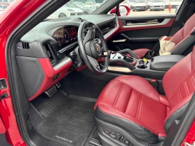Porsche Cayenne * BOSE * ДИСТРОНИК * ОБДУХВАНЕ * 360 * ПРЕДСТАВИТЕ, снимка 5